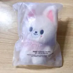 2026年最新】スキズ アイエン ぬいぐるみの人気アイテム - メルカリ
