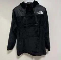 ノースフェイス 倉石一樹 Kazuki Kuraishi フリース ジャケット黒