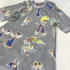 アルベロベロ　オレボレブラ　チュニックのサムネイル