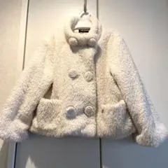 フリースジャケット ジャケット