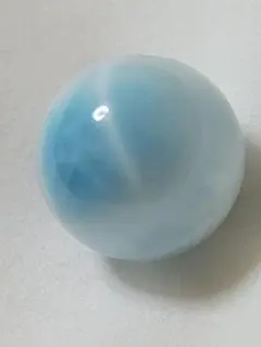 ラリマー13ｍｍ1粒