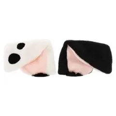 101匹わんちゃん ヘアピン