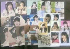 ノイミー 櫻井もも きゅんかわ人生 ミニフォト - メルカリ