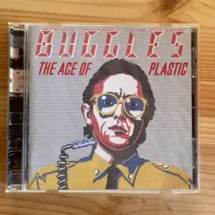 【SACD】The Buggles / プラスティックの中の未来[+3] Buggles – The Age Of Plastic – Box Set (Limited Edition): SACD