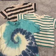 ZARA ベビー　Tシャツ　3点セット　サイズ86