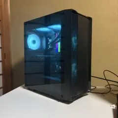 A21 ゲーミングPC Ryzen7 1800X/GTX1060 /SSD512 - メルカリ