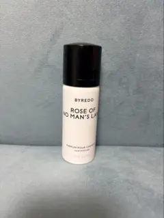 新品未使用】 正規品 バイレード バル ダフリック ヘアパフューム