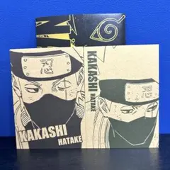 はたけカカシ NARUTO ナルト 金カードコレクション 第1弾