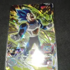 ベジータ　MM5-SEC2