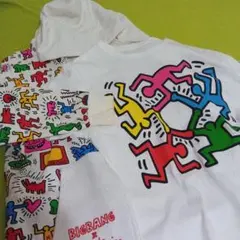 2025年最新】BIGBANG キースコラボTシャツの人気アイテム - メルカリ