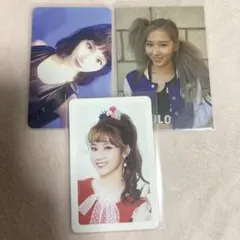 TWICE サナ トレカ まとめ売り