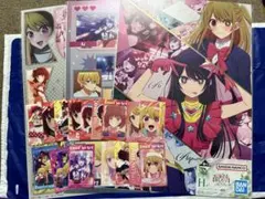 推しの子 一番くじ まとめ売り H賞 I賞