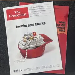 The Economist