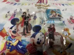 刀ミュ 十周年祝賀祭 乱舞博覧会 アクスタ アクリルメモスタンド