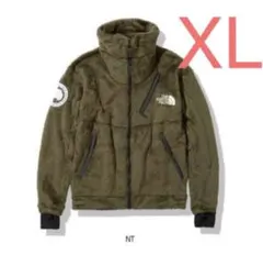 【NT XL】アンタークティカバーサロフトジャケット ノースフェイス