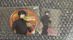 サカモトデイズ 【南雲】 アクリルコースター&クリアカードセット アニメイト特典