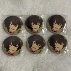 朔間凛月 コレクション缶バッジ 2024 May casual