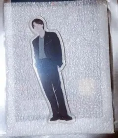 PTD ラキドロ マグネット ジミン JIMIN