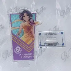 【シンデレラガールズ】速水奏 アクスタ