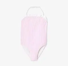 174119 未使用品 Chloe キッズ スイムウエア 水着：10A ピンク - メルカリ