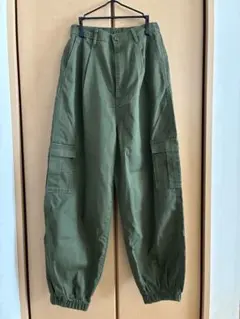 wego ワークパンツ