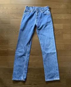 1997年製 USA製 リーバイス501 Levi's ジーンズ　90s
