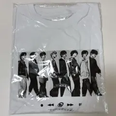 timelesz タイムレス ライブツアー MOMENTUM Tシャツ - メルカリ
