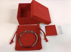 r*n様 DIESEL ステンレススチール ブレスレット