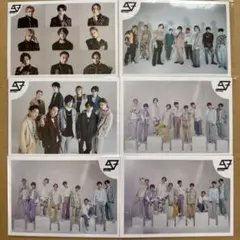 SUPER★DRAGON 集合 生写真 27弾～Brand New Music