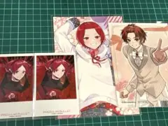 いれいす　りうら　チェキ　ブロマイド