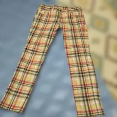 アーノルドパーマー　レディースパンツ