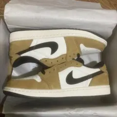【最終値下げ】Nike スニーカー　Air Jordan 1 Low OG