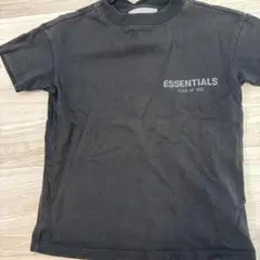 ESSENTIALS FEAR OF GOD Tシャツ Sサイズ