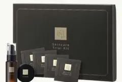【新品】Ｎオーガニック Vie スキンケアトライアルキット 2セット