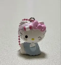 サンリオキャラクターズ GRWM マスコットチャーム ハローキティ