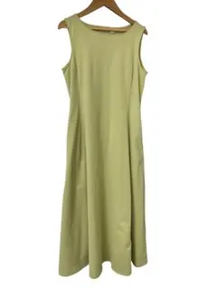 UNIQLO ウルトラストレッチエアリズムワンピース　S