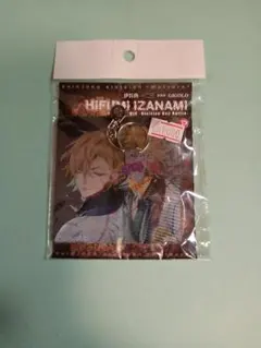 ヒプノシスマイク チェンジングアクリルキーホルダー 伊弉冉一二三