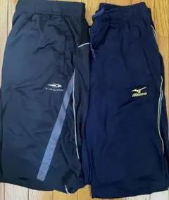 ゆ*う様 TIGORA/MIZUNO ショートパンツ セット