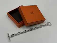 HERMES エルメス シェーヌダンクル GM13