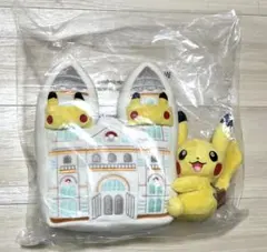 2026年最新】ロンドン ピカチュウ ぬいぐるみの人気アイテム - メルカリ