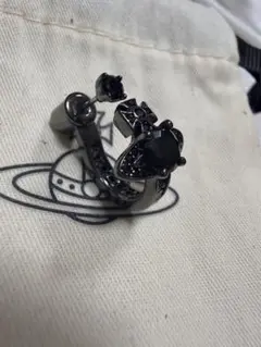 Vivienne Westwood Man. Maitena シングルピアス