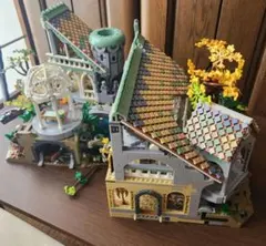 LEGO　パーツ大量