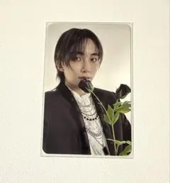 2025年最新】seventeen セブチ ジョンハン トレカの人気アイテム