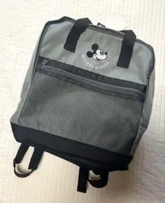 新品　Disney ミッキー　リュック