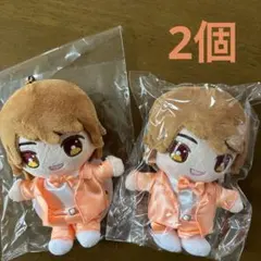 浮所飛貴　はびぬい　新品2個