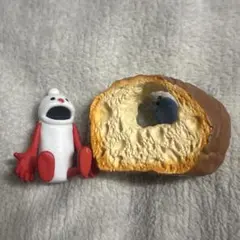 パペットスンスン　スンスンを探せマスコット　２個セット