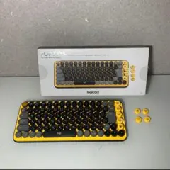 カスタムキーボード