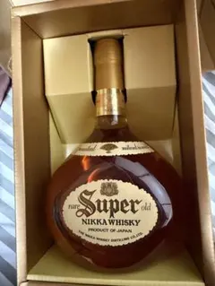 2026年最新】nikka rare super oldの人気アイテム - メルカリ
