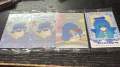 サンリオウエハースカード