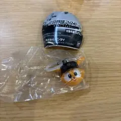 プロ野球　マスコット　巨人　ジャビット　めじるしアクセサリー　ガチャ